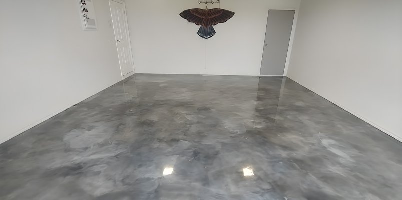 Epoxy Services